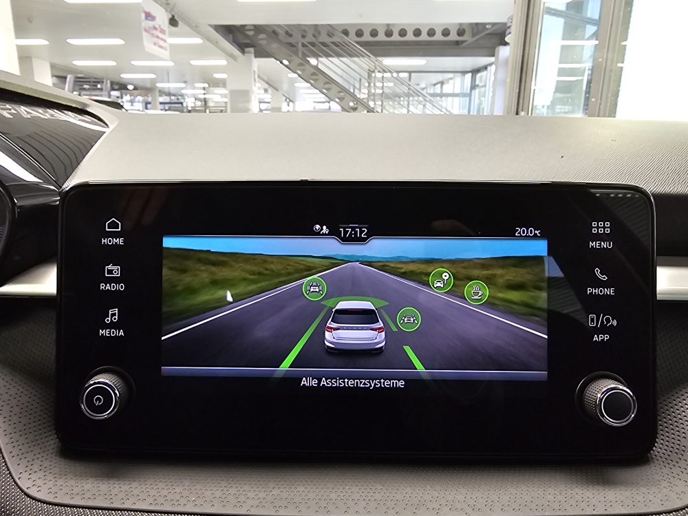 Skoda Fabia – Foto 13