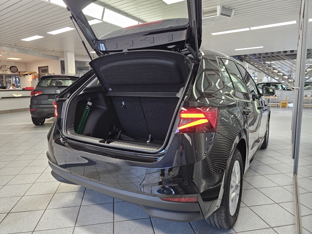 Skoda Fabia – Foto 2