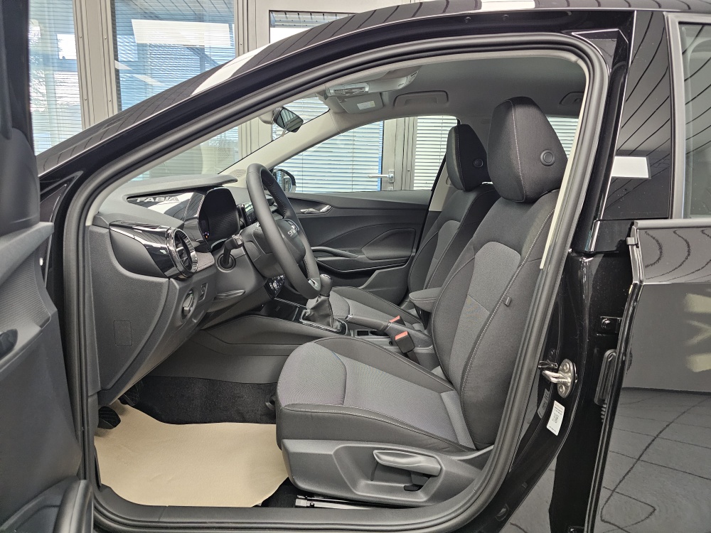 Skoda Fabia – Foto 20