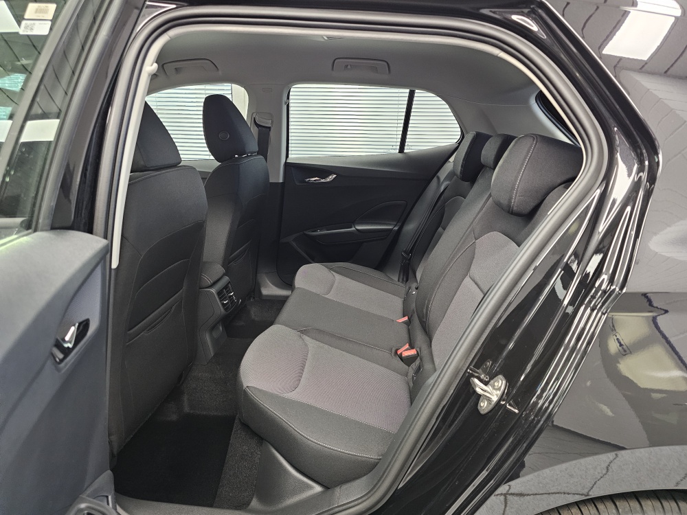 Skoda Fabia – Foto 4