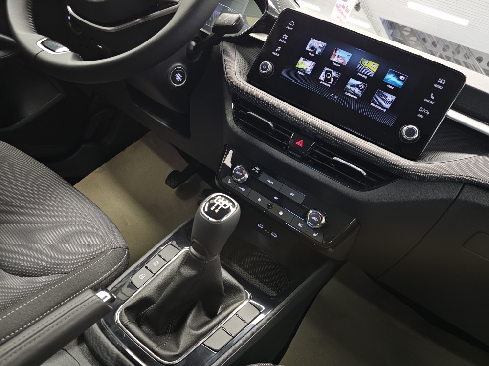 Skoda Fabia – Foto 6