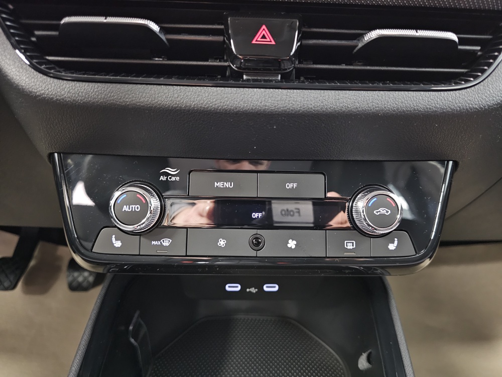 Skoda Fabia – Foto 7