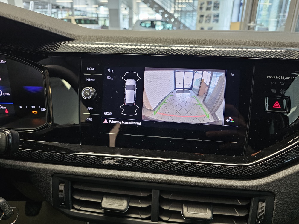 VW Polo – Foto 10