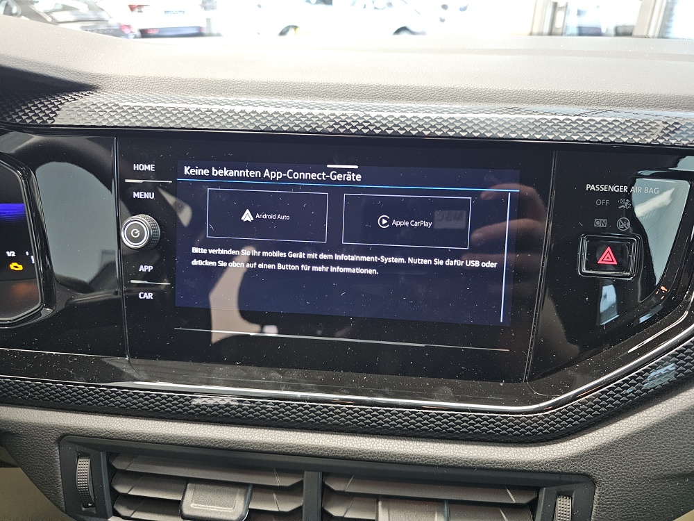 VW Polo – Foto 11