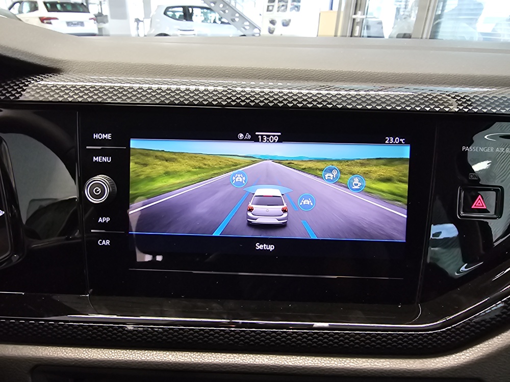VW Polo – Foto 12