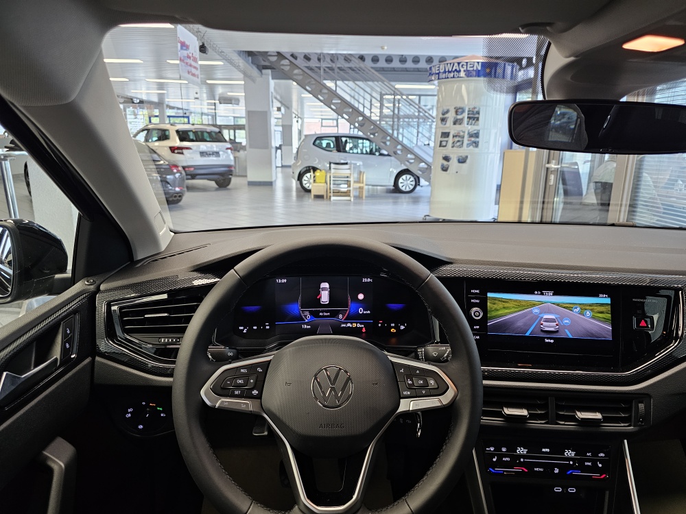VW Polo – Foto 16