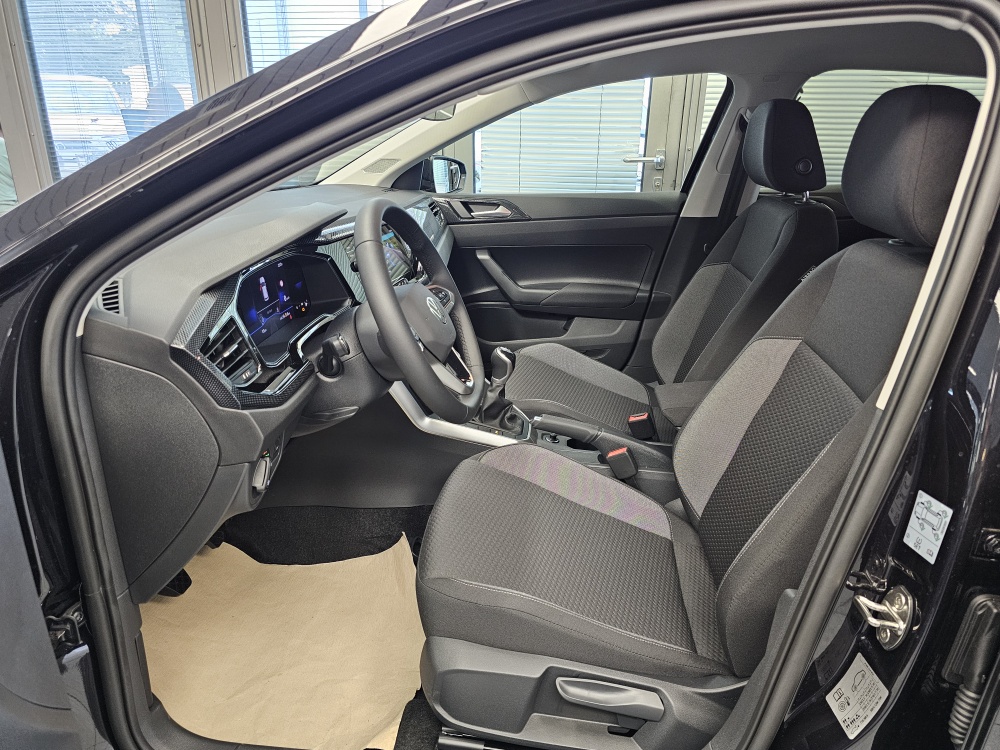 VW Polo – Foto 18