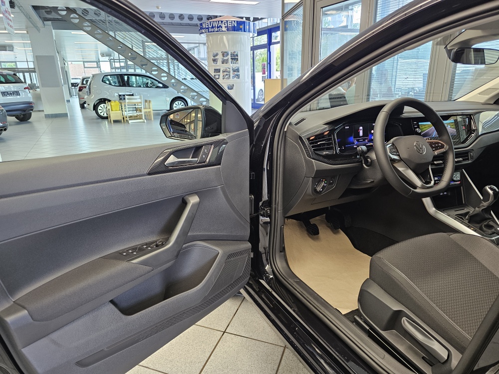 VW Polo – Foto 19