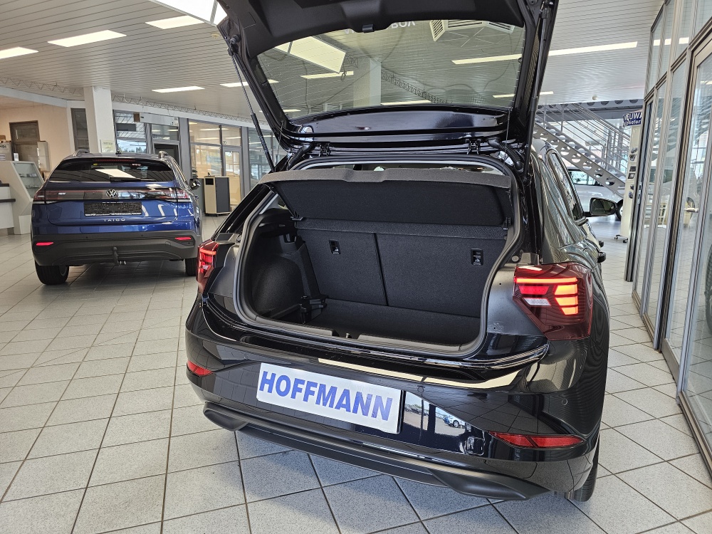 VW Polo – Foto 2