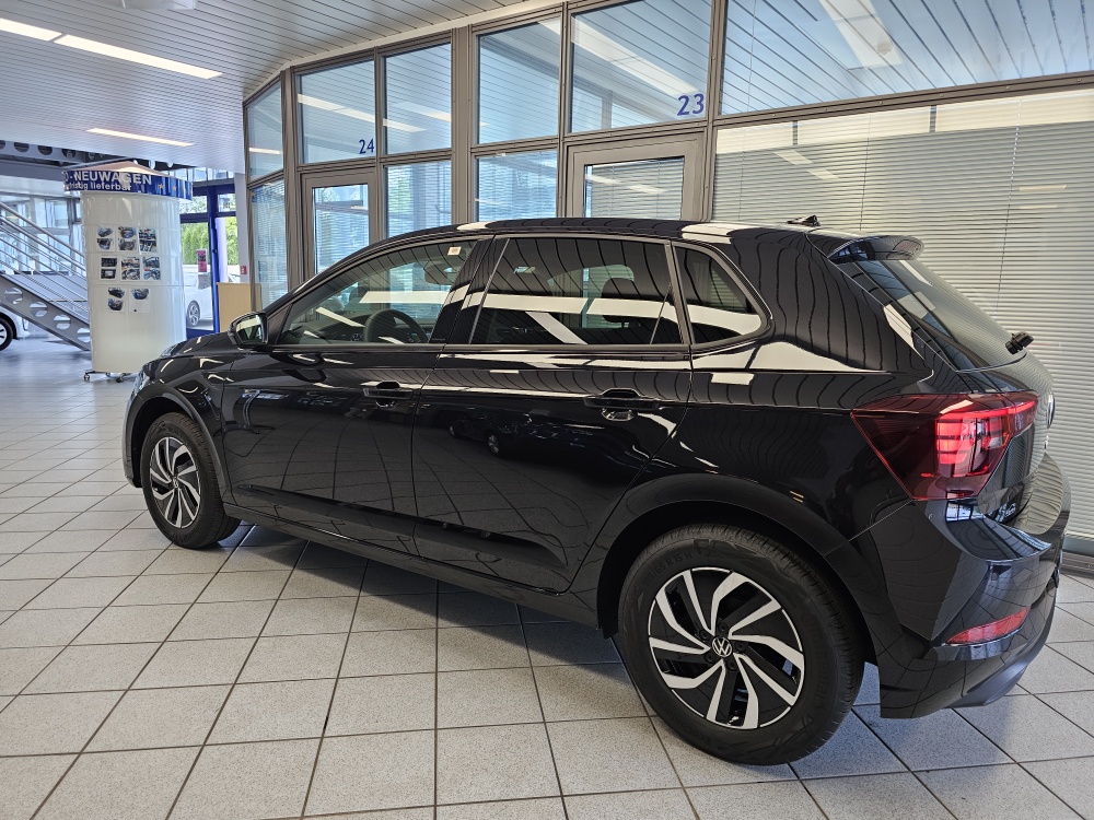 VW Polo – Foto 20