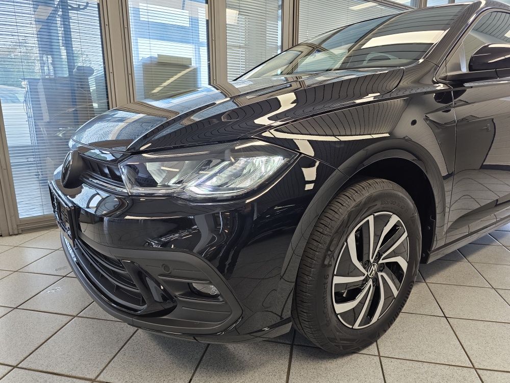 VW Polo – Foto 21