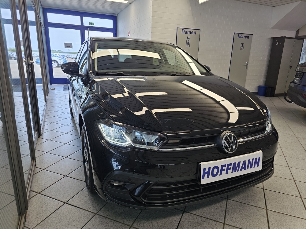 VW Polo – Foto 23