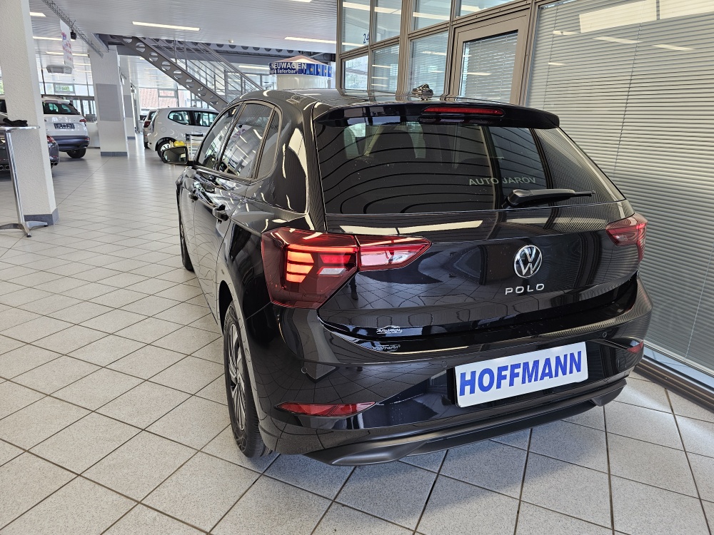 VW Polo – Foto 3