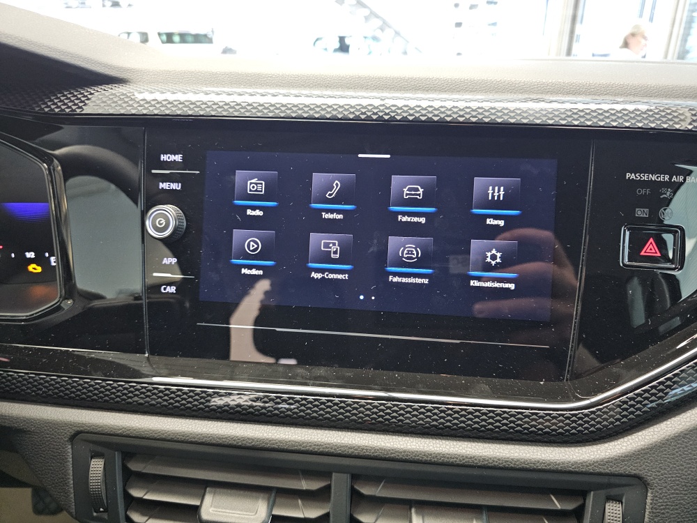 VW Polo – Foto 8
