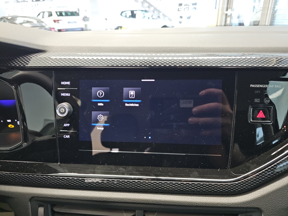 VW Polo – Foto 9