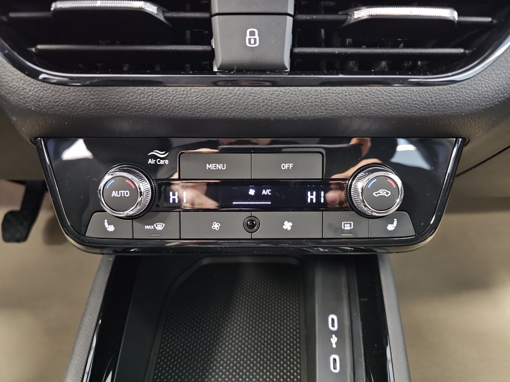 Skoda Kamiq – Foto 10