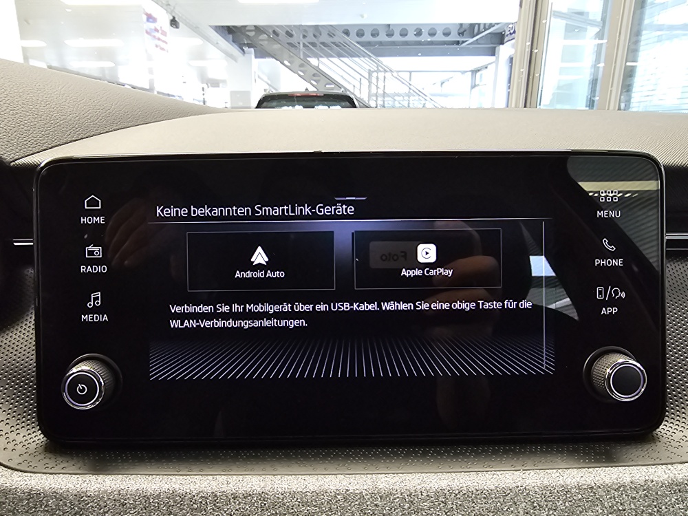 Skoda Kamiq – Foto 15
