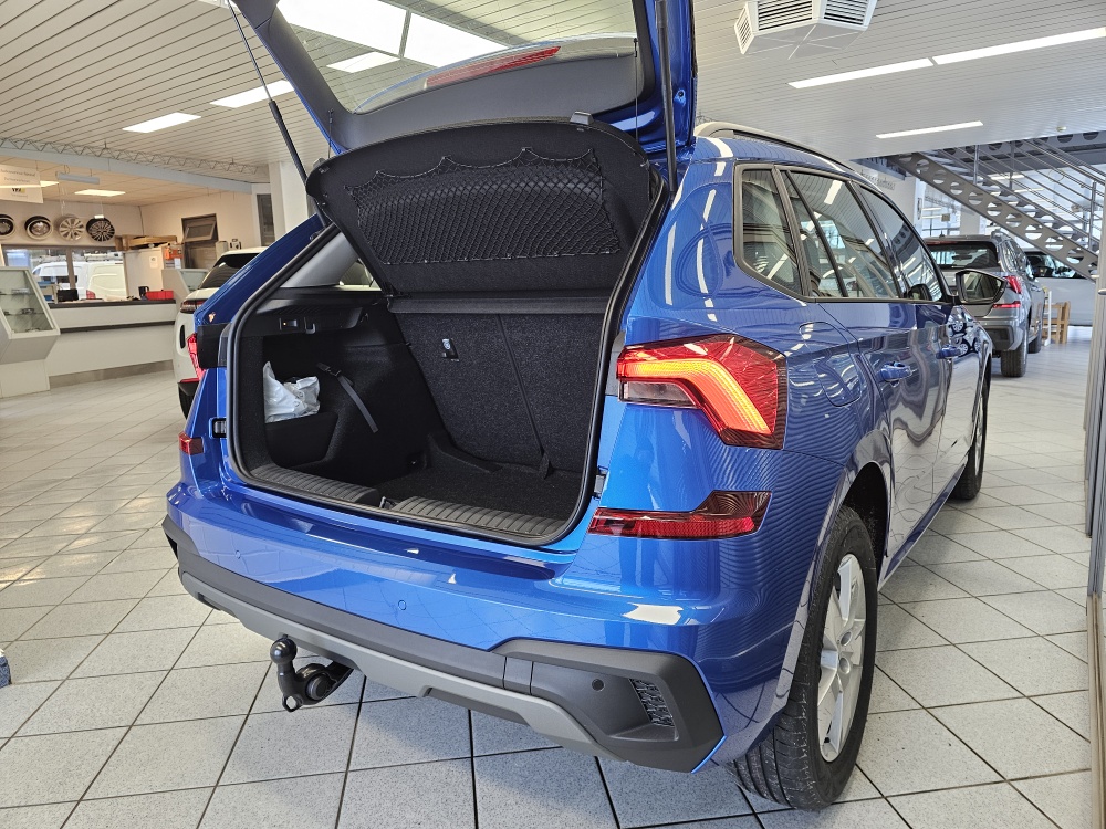 Skoda Kamiq – Foto 2