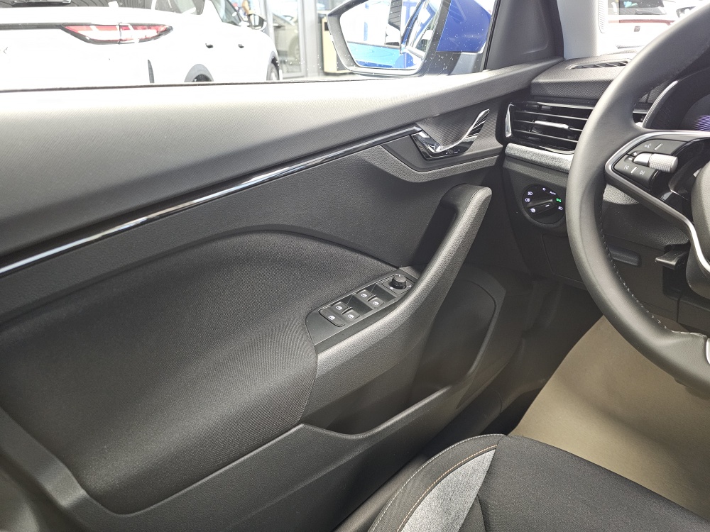 Skoda Kamiq – Foto 20