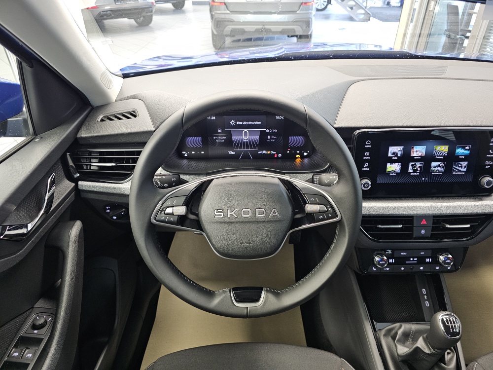 Skoda Kamiq – Foto 21