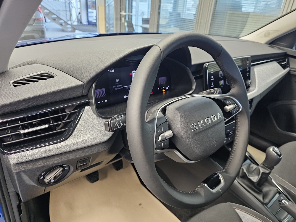Skoda Kamiq – Foto 22