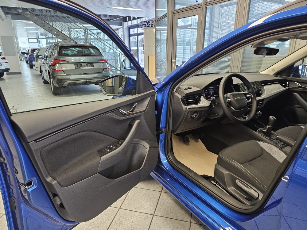 Skoda Kamiq – Foto 24