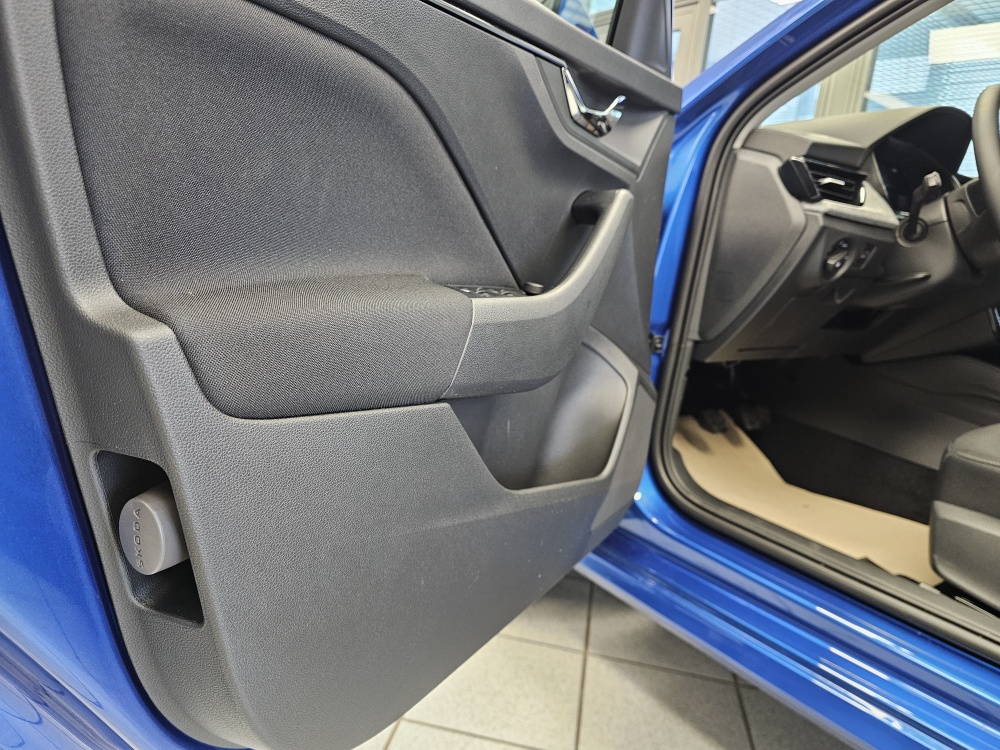Skoda Kamiq – Foto 25