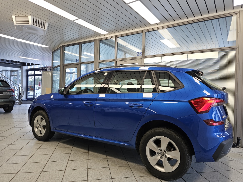 Skoda Kamiq – Foto 26