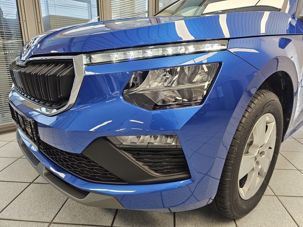 Skoda Kamiq – Foto 27