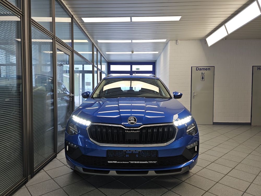 Skoda Kamiq – Foto 28