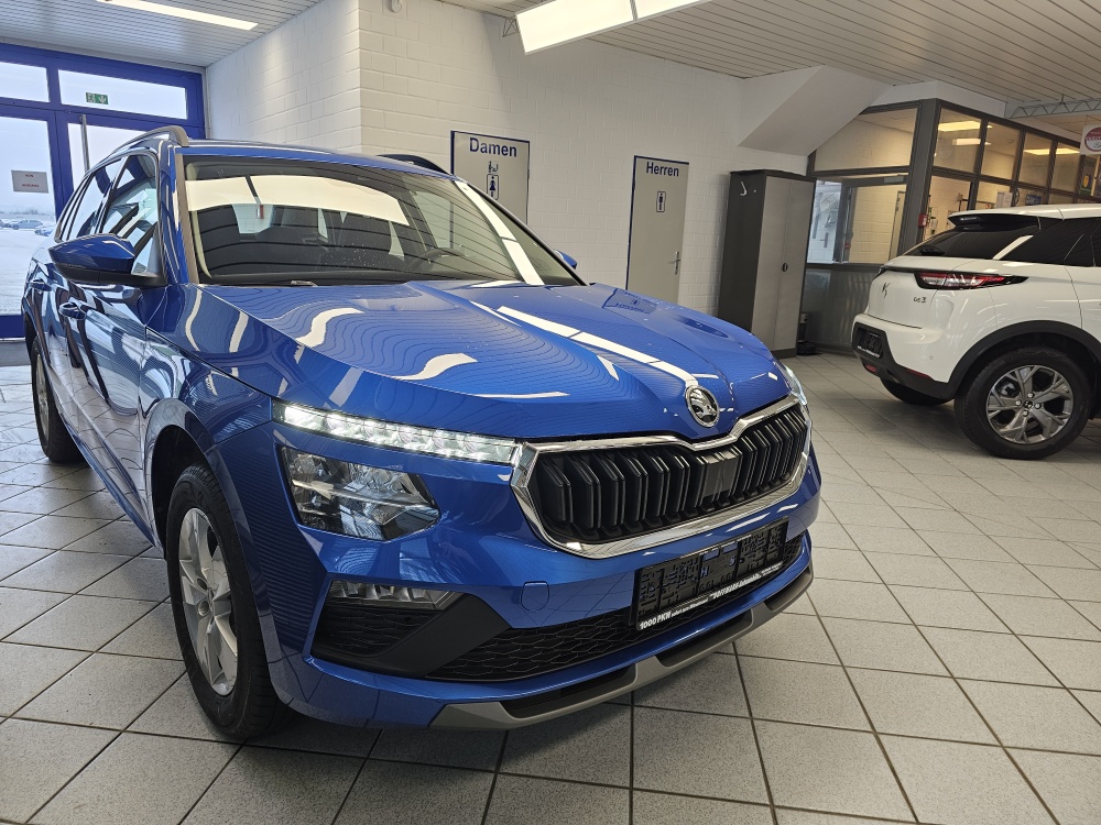 Skoda Kamiq – Foto 29