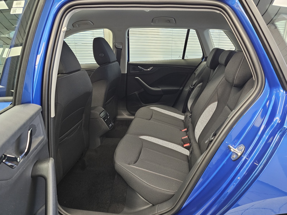 Skoda Kamiq – Foto 6