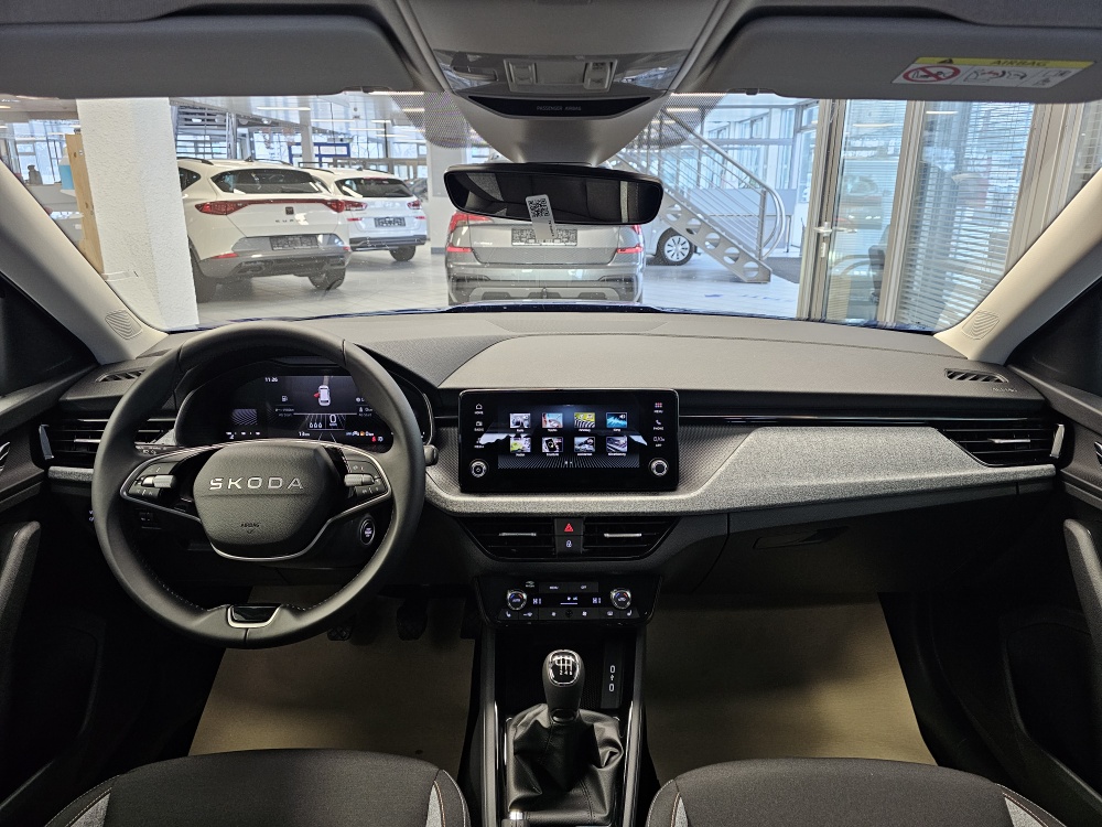 Skoda Kamiq – Foto 8