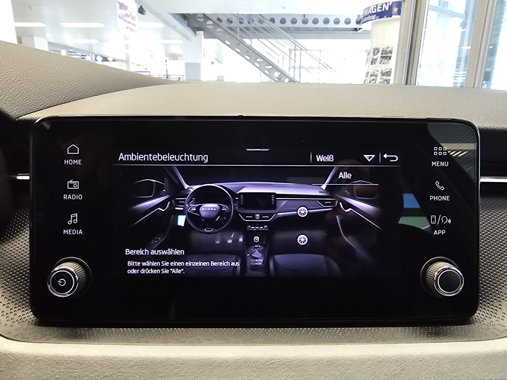 Skoda Kamiq – Foto 15