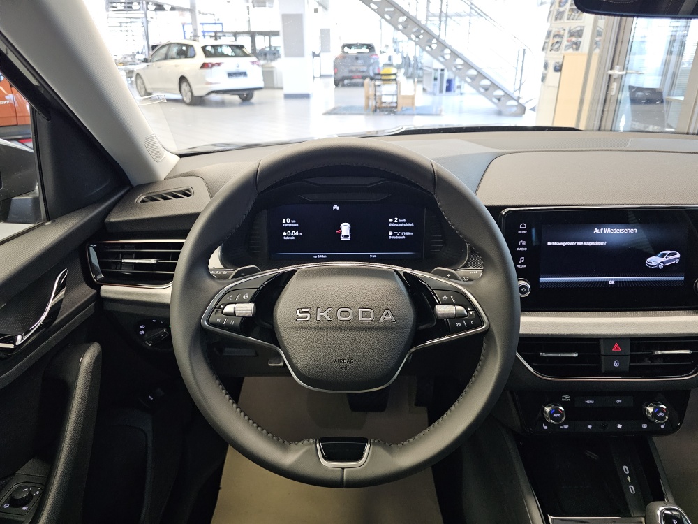 Skoda Kamiq – Foto 24