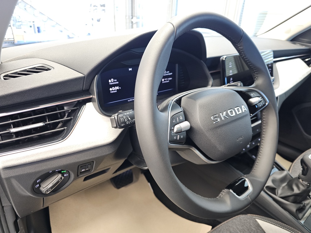 Skoda Kamiq – Foto 25