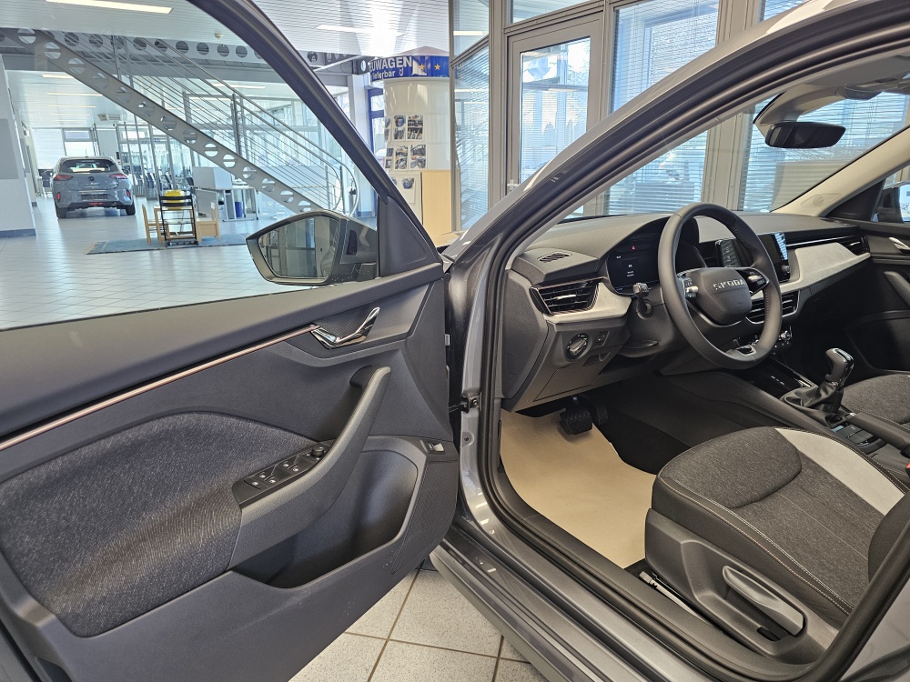 Skoda Kamiq – Foto 27
