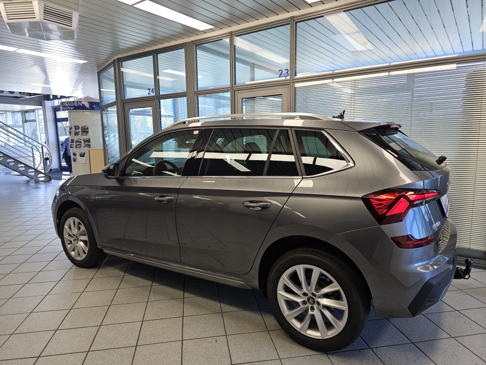 Skoda Kamiq – Foto 28