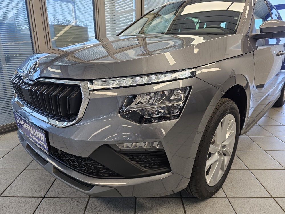 Skoda Kamiq – Foto 29