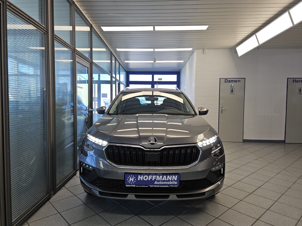 Skoda Kamiq – Foto 30