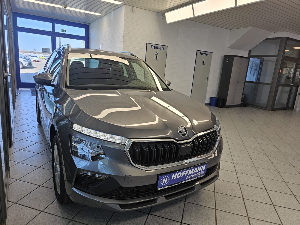 Skoda Kamiq – Foto 31