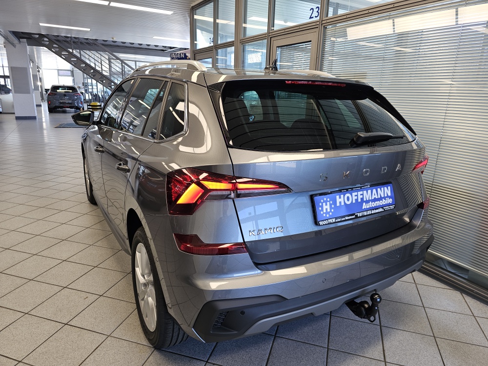 Skoda Kamiq – Foto 6