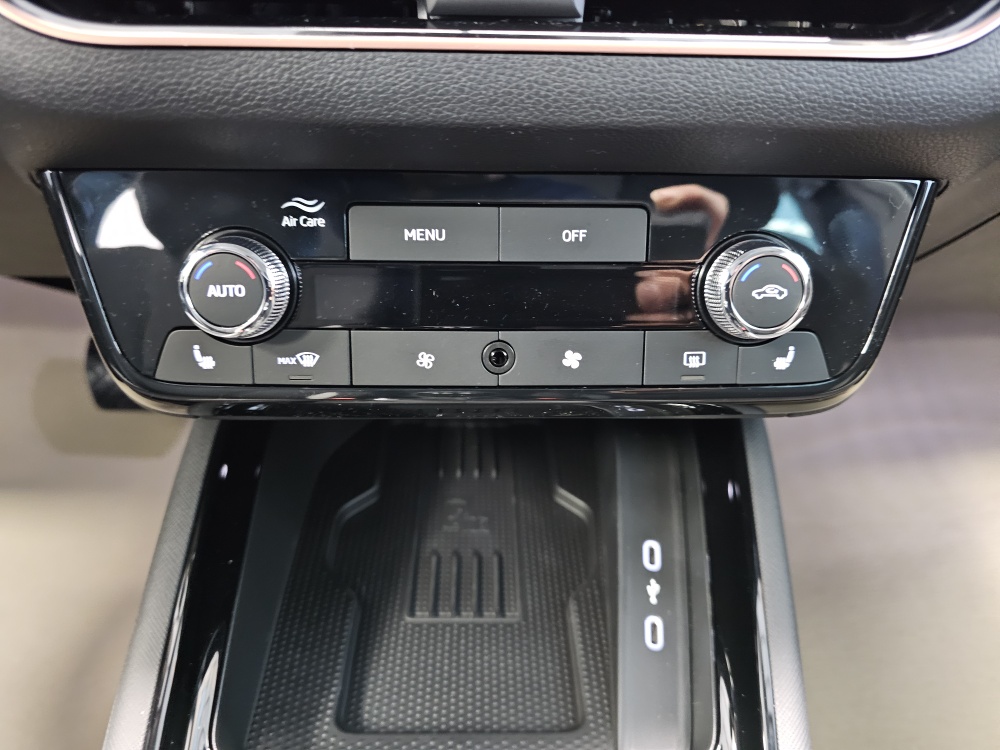 Skoda Kamiq – Foto 11