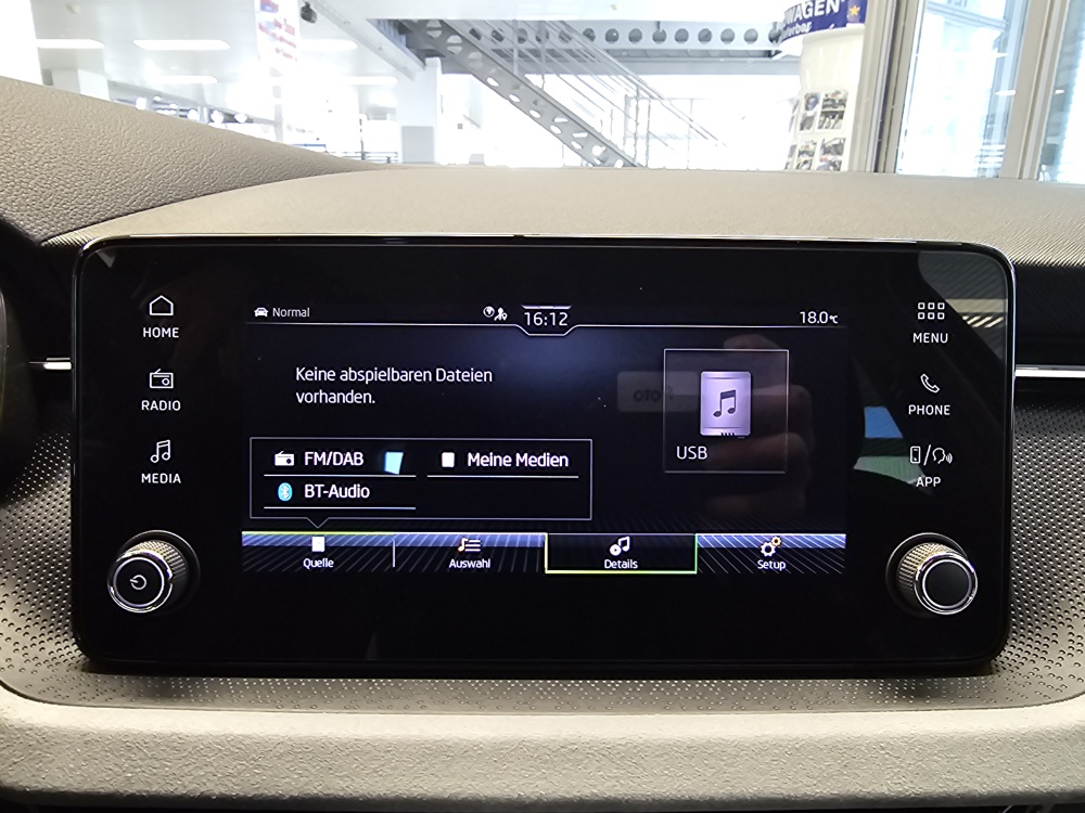 Skoda Kamiq – Foto 16