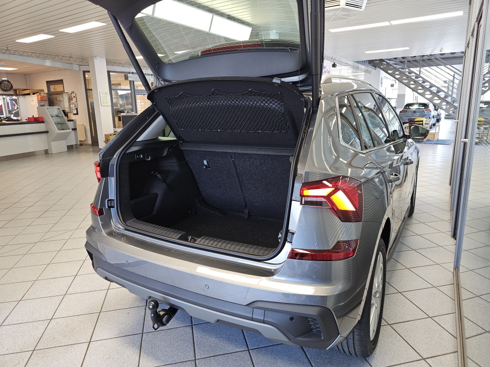 Skoda Kamiq – Foto 2