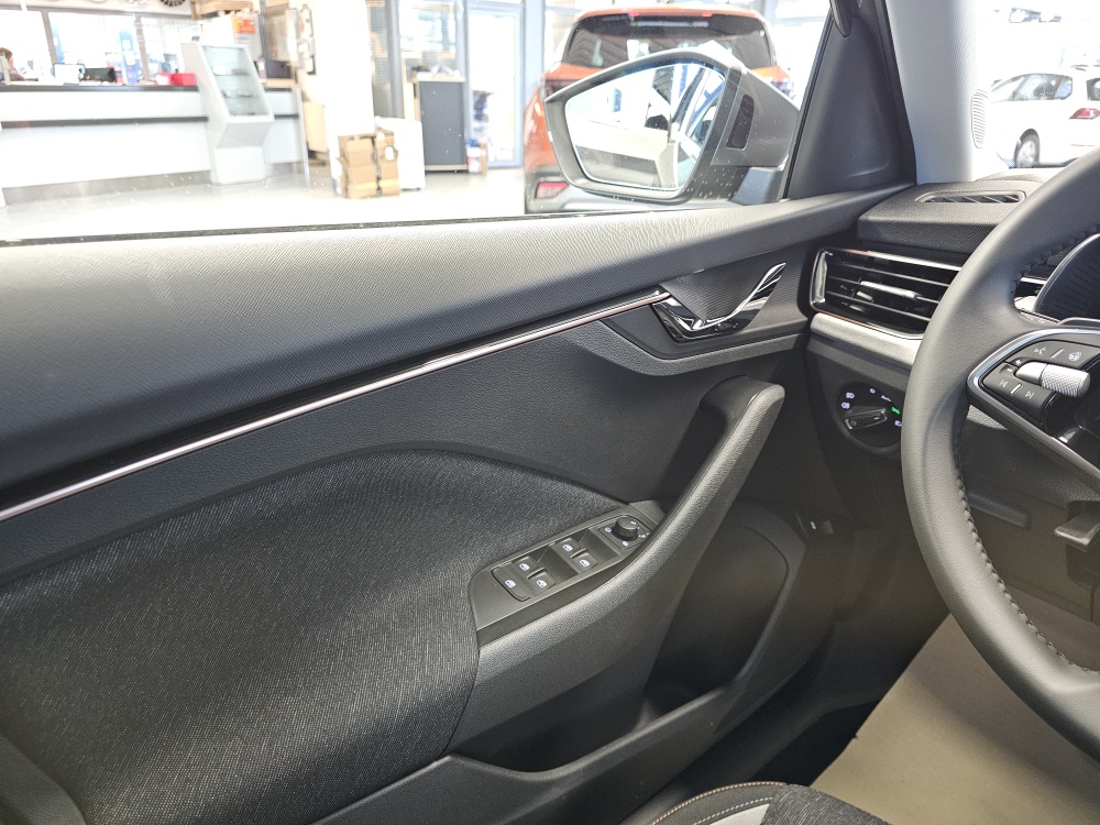 Skoda Kamiq – Foto 23