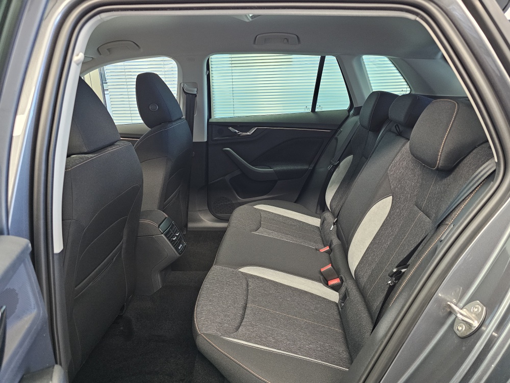 Skoda Kamiq – Foto 7
