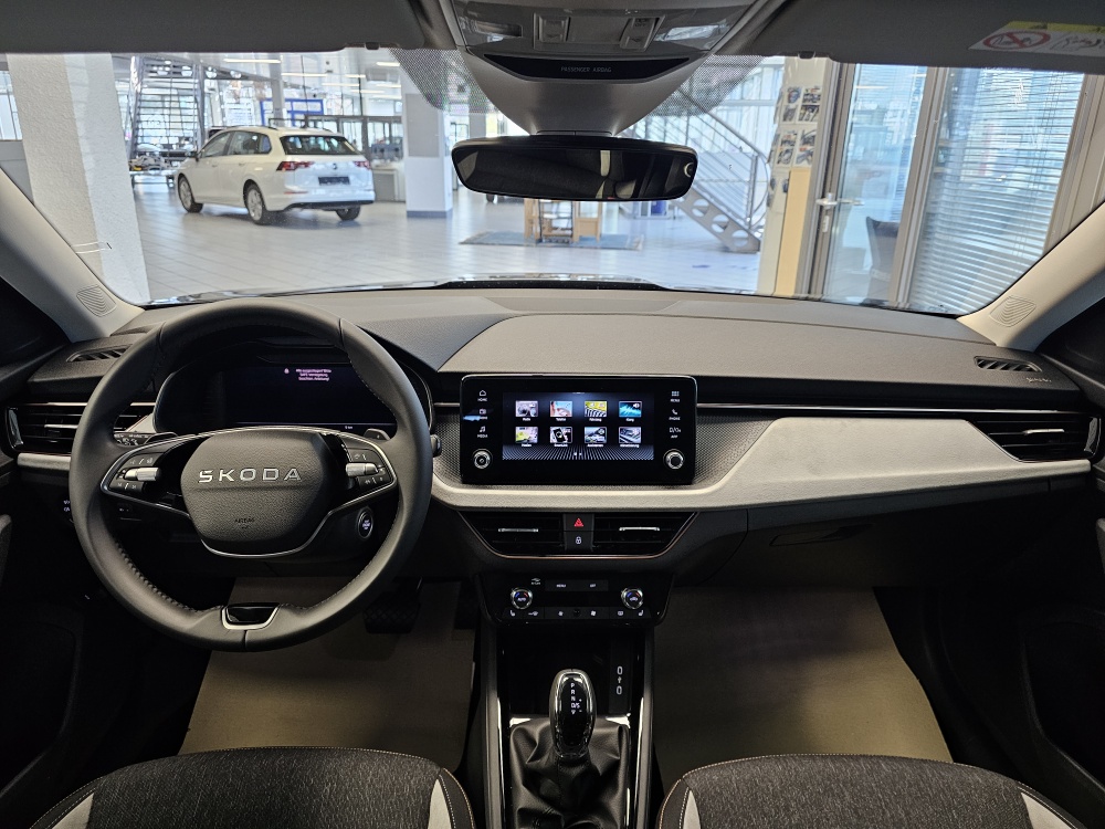 Skoda Kamiq – Foto 9