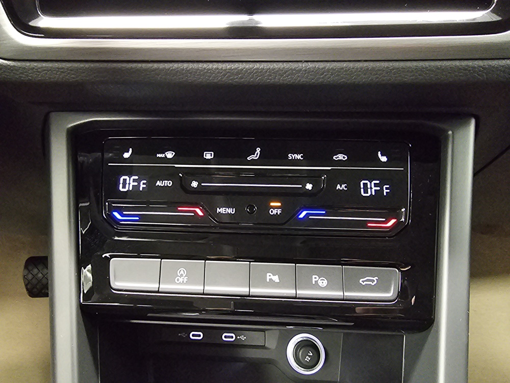 VW Touran – Foto 10