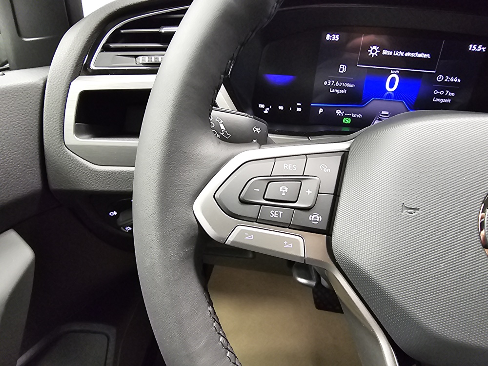 VW Touran – Foto 20